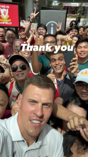 Martin Škrtel Instagram - 