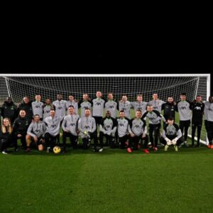 Martin Škrtel Instagram - Amazing to be back in Liverpool ❤️⚽️
Your support will help 
👉 @thelfcfoundation 
Match day 23/3/24 #liverpool #amsterdam #legends