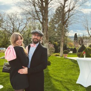 Martin Starr Instagram - Dumping photos. Excuse me.