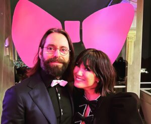 Martin Starr Instagram - What an insane premiere for Party Down Season 3!!! Nobody went swimming with the giant Party Down pool float but otherwise it was a total success.