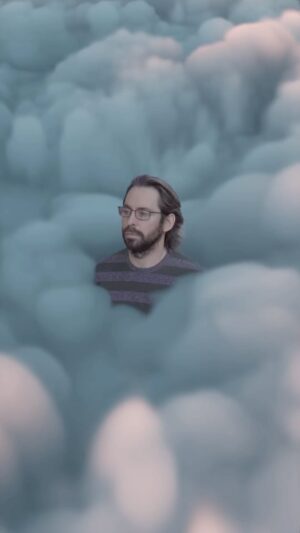 Martin Starr Instagram - ☁️