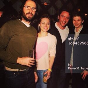 Martin Starr Instagram - #Bragging