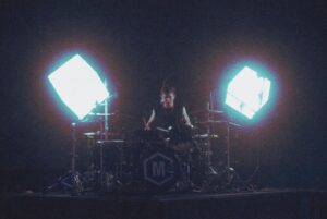 Martín Vargas Morales Instagram - POV - Si ayer fuera hoy 🧪🔫