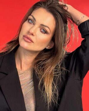 Martina Schindlerová Instagram - @gescha_photography 📸
#backstage
