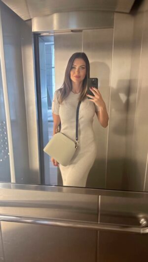 Martina Schindlerová Instagram - Ak si myslíš, že to dokážeš, máš pravdu.
Ak si myslíš, že to nedokážeš, tiež máš pravdu.

Čo si myslíš ty :)?

#haveaniceday
