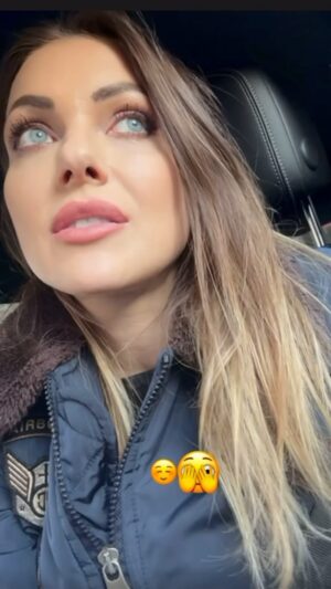 Martina Schindlerová Instagram - #aboutfriday 
#gymnaziumivanahorvatha