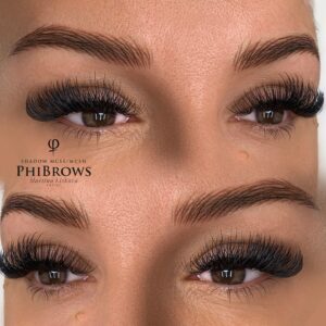 Martina Urban Instagram - I will give you 3 reasons to get shadow eyebrows ✨

For those of you seeking a refined look, these are a game-changer, offering a subtle yet striking result. It’s ideal for anyone who craves a polished, low-maintenance look that withstands the test of time and here’s 3 reasons why you should do it ⬇️:

1. Effortless elegance:
Shadow eyebrows offer a seamless, low-maintenance beauty solution. With a soft, natural finish that enhances your features, you can effortlessly achieve a polished look without the need for daily grooming. 
2. Timeless sophistication:
Shadow eyebrows provide a classic and enduring elegance. Unlike traditional makeup that may smudge or fade, this technique ensures a consistently refined appearance.
3. Customized natural beauty:
Shadow eyebrows are tailored to complement your unique features, enhancing your natural beauty. Whether you prefer a bold or more understated look, this technique allows for a personalized approach, ensuring that your brows reflect your individual style and personality.

Enjoy the luxury of waking up to beautifully defined brows, saving valuable time in your daily routine, and BOOK YOURS NOW 📩 🌟

#martinaliskovapmu #hairstrokeeyebrows #permanentmakeup #shadoweyebrows #permanenteyebrows #perfecteyebrows #eyebrowsonfleek #pmuexpert
