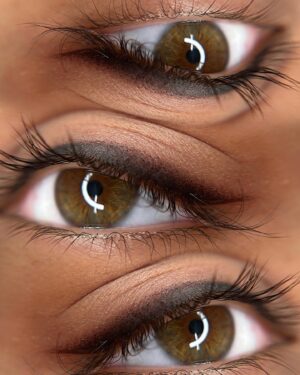 Martina Urban Instagram - SMOKEY EYELINER 😍
This technique providing more fullness than just the lash line and creating a smudged or smokey look.

#smokyeyeliner#eyelinertattoo#philiner#pmueyeliner#phiacademybrankobabic
