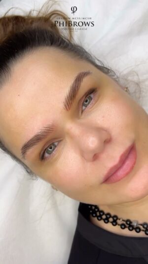 Martina Urban Instagram - This result will leave you speechless 🤯✨

With Shadow Hairstrokes Brows, you too can achieve a natural polished look like this! All you have to do is contact me by DM 📩 and book your appointment, I’ll make magic happen 😍💖.

#martinaliskova #pmuexpert #eyebrowsonfleek #phiacademy #phibrows #shadowbrows #phibrowsreels #southyourkshire #uk #swinton #pmu #reels