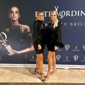 Martina Urban Instagram - Memories from this year's Meet & Greet in Rhodes, Greece 💕 I'm so lucky to be surrounded by these amazing and inspiring people ✨ Thankful everyday to be a part of the Phi family 🫶🏻

#martinaliskovapmu #phiacademy #meetandgreet #phimeetandgreet #brankobabicphiacademy #rhodes #greece #beautyindustry #phimasters #phiacademymasters #permanentmakeup #beautyprofessionals