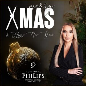 Martina Urban Instagram - I wish you all a happy beautiful Christmas 🎄✨ surrounded by your loved ones! Don’t ever forget to cherish them and enjoy the most beautiful time of the year!🌟

#martinaliskova #martinaliskovapmu #phimaster #phiacademy #merrychristmas #christmas2023🎄🎅🎁