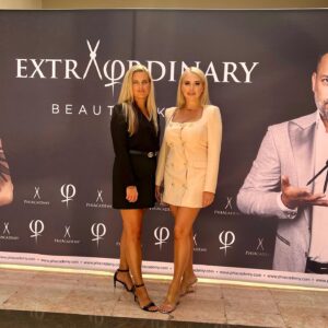 Martina Urban Instagram - Memories from this year's Meet & Greet in Rhodes, Greece 💕 I'm so lucky to be surrounded by these amazing and inspiring people ✨ Thankful everyday to be a part of the Phi family 🫶🏻

#martinaliskovapmu #phiacademy #meetandgreet #phimeetandgreet #brankobabicphiacademy #rhodes #greece #beautyindustry #phimasters #phiacademymasters #permanentmakeup #beautyprofessionals