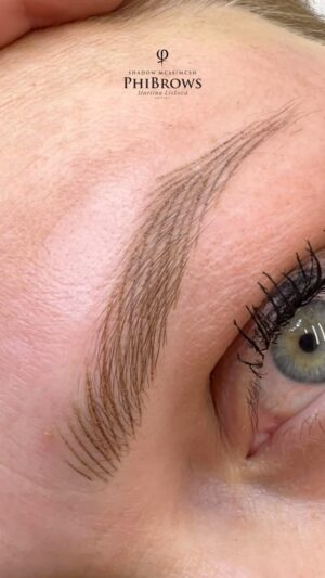 Martina Urban Instagram - Shadow brows is the most natural technique of permanent tattooing eyebrows 💥 
I believe you like it as much as I do 😍

Shadow brows alebo aj hair strokes je najpirodzenejšia technika permanentného tetovania obočia 💥 
Verím, že sa vám páči tak isto ako mne 😍

#hairstrokes #shadowbrows #eyebrows #permanentmakeup #permanenteyebrows #shadowbrowstechnique #hairstrokebrows #hairstrokebrows #pmu #phiartist #martinaliskova #martinaliskovapmu