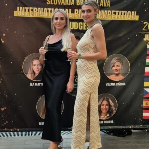Martina Urban Instagram - 
