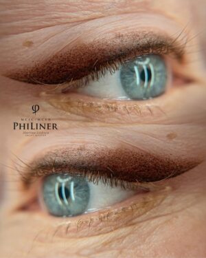 Martina Urban Instagram - Achieve an effortlessly refined look with this permanent eyeliner method 🌟 that not only enhances your natural beauty but also spares you time and money 💖. 

If you’d like to know how, drop me a DM 📩.

#martinaliskova #microblading #pmu #eyelineronfleek #permanenteyeliner #permanentmakeup #permanentmakeupuk #phicontour #phieyeliner #phicontourmaster #beautytips #swinton #uk