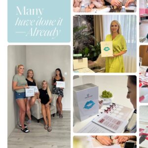 Martina Urban Instagram - LONDON, are you ready? 🔥 PhiContour Training by Master Martina Liskova on January 11 - 12th 💖

Take your business to the next level and become a Phi Academy member, the most successful beauty academy 👌🏼.

🤩Phicontour Standart Course is a 2 day live training uniquely designed to provide all the basic knowledge about eyeliner and lip permanent makeup to the participants.

✨Day 1 Theoretical part: how to prepare the client, what PhiContour training includes, a course on hygiene, facial anatomy, color theory.
✨Day 2 Practical part: lipblush and eyeliner practice on a live model.

After the live training, participants win access to the Craftmaster online learning platform for 6 months with all the necessary support from me 😍.

I will also offer 3 additional courses:
👉🏻Hygiene course
👉🏻First class course
👉🏻Skin expert course

DON’T MISS OUT🤩 on the opportunity to change your carrer and become the boss woman you deserve to be 👌🏼. Book your training now before it is TOO LATE ☎00447716843413 or 📩martinaliskova@hotmail.com.

#martinaliskovamaster #flyerphicontour #phimaster #phimasteruk #phicontour #phieyeliner #philips #permanentmakeup #pmutraining #pmuuk #pmulondon #london #england #pmuexpert