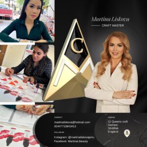 Martina Urban Instagram - LONDON, are you ready? 🔥 PhiContour Training by Master Martina Liskova on January 11 - 12th 💖

Take your business to the next level and become a Phi Academy member, the most successful beauty academy 👌🏼.

🤩Phicontour Standart Course is a 2 day live training uniquely designed to provide all the basic knowledge about eyeliner and lip permanent makeup to the participants.

✨Day 1 Theoretical part: how to prepare the client, what PhiContour training includes, a course on hygiene, facial anatomy, color theory.
✨Day 2 Practical part: lipblush and eyeliner practice on a live model.

After the live training, participants win access to the Craftmaster online learning platform for 6 months with all the necessary support from me 😍.

I will also offer 3 additional courses:
👉🏻Hygiene course
👉🏻First class course
👉🏻Skin expert course

DON’T MISS OUT🤩 on the opportunity to change your carrer and become the boss woman you deserve to be 👌🏼. Book your training now before it is TOO LATE ☎00447716843413 or 📩martinaliskova@hotmail.com.

#martinaliskovamaster #flyerphicontour #phimaster #phimasteruk #phicontour #phieyeliner #philips #permanentmakeup #pmutraining #pmuuk #pmulondon #london #england #pmuexpert