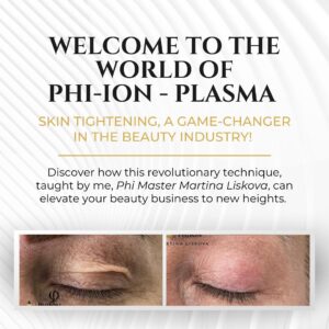 Martina Urban Instagram - Phi-ion Training is going to scale your beauty business to it's full potential 🚀 swipe left➡️ to know all about it!

For more info, send me a DM 📩 let's start your transformation!✨

#martinaliskovapmu #phiion #phiacademy #phitrainings #phiioncourse #phiiontraining #beautytechnique #beautyprofessional #phiacademymaster #scaleyourbusiness #beautybusiness