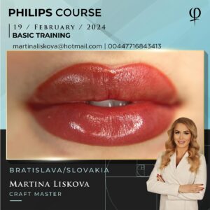 Martina Urban Instagram - Naučte sa so mnou umenie Philips a Phicontour v Bratislave na Slovensku 💖

Vo februári sa vraciam na Slovensko, a ponúkam kurz tých najpokročilejších techník Pmu od Phi Academy. Naučím Vás poskytovať svojim klientom tie najlepšie výsledky a rezervujte si svoje miesto HNEĎ 📩

#martinaliskovapmu #phicontour #philips #phiacademy #phitrainings #phiacademymaster #beautyexpert #beautyprofessional #pmuexpert #bratislava #slovakia