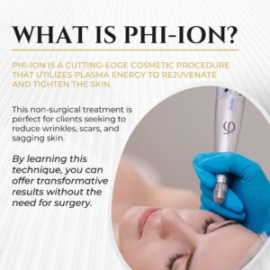 Martina Urban Instagram - Phi-ion Training is going to scale your beauty business to it's full potential 🚀 swipe left➡️ to know all about it!

For more info, send me a DM 📩 let's start your transformation!✨

#martinaliskovapmu #phiion #phiacademy #phitrainings #phiioncourse #phiiontraining #beautytechnique #beautyprofessional #phiacademymaster #scaleyourbusiness #beautybusiness