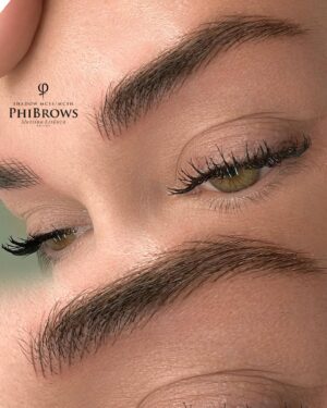 Martina Urban Instagram - 2024 calls for perfect natural eyebrows✨

Out with the old, in with the new. No more boring uneven eyebrows… Book your eyebrow transformation with me and you’ll be ready to face this new year with much more fierceness 💖 

⁣

Contact me by 📩DM or on WhatsApp  447716843413 for more info.

#martinaliskova #pmuexpert #eyebrowsonfleek #shadoweyebrows #perfecteyebrows #2024transformation #beautytricks #beautytreatments #pmu #permamentmakeup #southyourkshire #uk