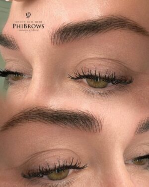 Martina Urban Instagram - 2024 calls for perfect natural eyebrows✨

Out with the old, in with the new. No more boring uneven eyebrows… Book your eyebrow transformation with me and you’ll be ready to face this new year with much more fierceness 💖 

⁣

Contact me by 📩DM or on WhatsApp  447716843413 for more info.

#martinaliskova #pmuexpert #eyebrowsonfleek #shadoweyebrows #perfecteyebrows #2024transformation #beautytricks #beautytreatments #pmu #permamentmakeup #southyourkshire #uk