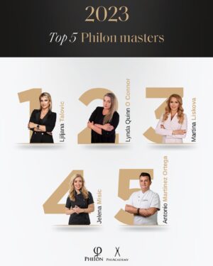 Martina Urban Instagram - So happy to see my name on the top 3 Phi-ion Masters of 2023 ✨

This is all thanks to my students trust and all the other amazing professionals that come my way and believe in my work 🙏🏼. A big thanks, of course, to @branko_babic_phiacademy for being the inspiration to us all! It is truly a great pleasure to do what I love everyday, while I travel the world to teach other women this amazing technique that can completely transform their businesses and their client’s lives. 2024 will be even greater, I can feel it 💖

Contact me by DM 📩  or on WhatsApp 📲 44 7716843413 for any infos about my next trainings 😍.

#martinaliskova #martinaliskovatrainings #phiacademy #phiiontop #phimaster #philingsmaster #phiionmaster #2024 #beautyprofessionals #beautytechnique #beautybusiness #phimaster