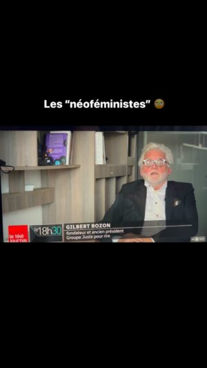 Martine Delvaux Instagram - Pour la première fois, dans cette entrevue, l’expression “chasse aux sorciers”! Noter le masculin!