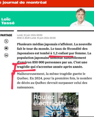 Martine Delvaux Instagram - Et bienvenue dans le monde en construction de la servante écarlate…