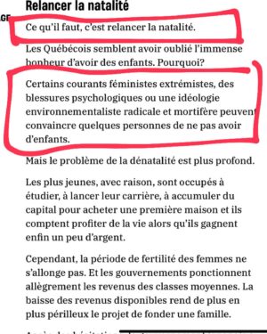 Martine Delvaux Instagram - Et bienvenue dans le monde en construction de la servante écarlate…