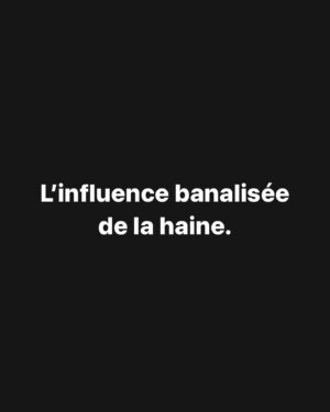 Martine Delvaux Instagram - 