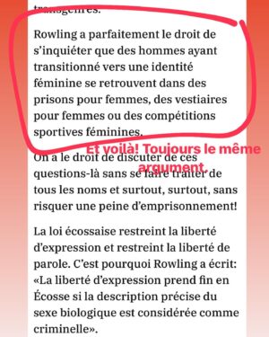 Martine Delvaux Instagram - 