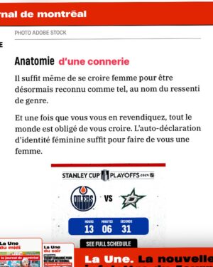 Martine Delvaux Instagram - Extraits bien sûr