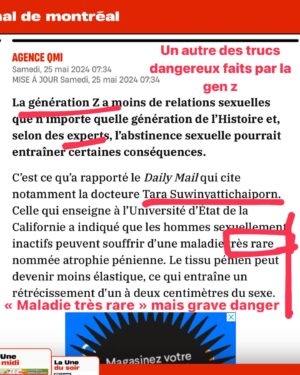 Martine Delvaux Instagram - Gen z *accusée d’être responsable 😬