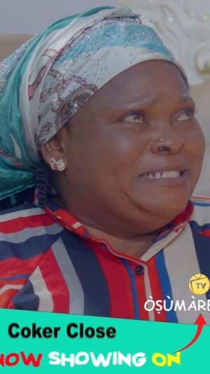 Martini Animashaun Instagram - Davido slaps Wizkid cos of shawarma 1000 Naira 😂😂😂.
Go watch Coker Close on OsumareTv @osumaretv on YouTube 
 
Produced by @officialmatini