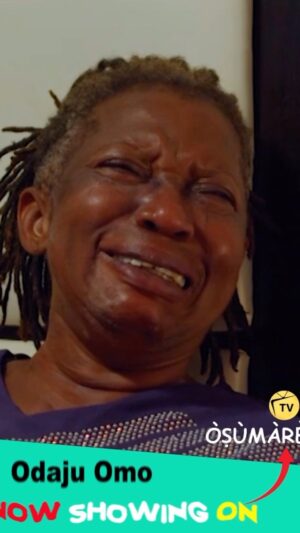 Martini Animashaun Instagram - 𝗢𝗗𝗔𝗝𝗨 𝗢𝗠𝗢 😢 Now Showing on Youtube via @osumareTV...There are some things you don't wish on Your Enemies let alone your Friends. 

𝗢𝗗𝗔𝗝𝗨 𝗢𝗠𝗢 produced by @officialmatini 
Directed by @sharafadeenolabode 

Starring
Ibrahim Chatta @ibrahimchatta_lordthespis 
Binta Ayo Mogaji @bintaayomogaji 
Ronke Odusanya @ronkeodusanya 
Martini ANIMASHAUN @officialmatini 
BUKOLA ANIMASHAUN @bukkyanimashaun
MC OLYMPIA @mcolympiababa