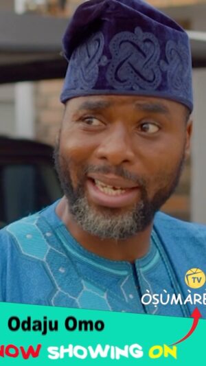 Martini Animashaun Instagram - ODAJU OMO .. now showing on YouTube via @osumaretv 

Movie Produced by @officialmatini 

Directed by @sharafadeenolabode 

Starring 
@ibrahimchatta_lordthespis 
@ronkeodusanya 
@officialmatini 
@mcolympiababa 
@binta_ayomogaji 
@bukkyanimashaun
