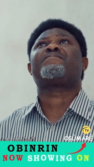 Martini Animashaun Instagram - For Better For Worse🥲 💯.. “𝗢𝗕𝗜𝗡𝗥𝗜𝗡” streaming on Youtube @osumaretv 

Movie produced by @tannybee01 

Directed by TOPE ADEBAYO @topeadebayosalami 
Shot by DEHINDE OSUKOYA 
Sound by IBRAHIM ALIMI @therealibrosound 

Starring 
YOMI FASH 
WUMI TORIOLA @wumitoriola 
KIITAN BUKOLA @kiitanbukola 
MARTINI ANIMASHAUN @officialmatini
Host of other actors