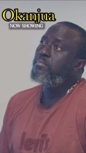 Martini Animashaun Instagram - Have you watched OKANJUA on OsumareTv's YouTube channel? If you haven't, you should go and watch this hilarious movie. 😂 It’s too funny.

OKANJUA ( GREED) showing on @osumaretv..
𝙊𝙆𝘼𝙉𝙅𝙐𝘼 𝙞𝙨 𝙣𝙤𝙬 𝙨𝙝𝙤𝙬𝙞𝙣𝙜 𝙤𝙣 𝙊𝙎𝙐𝙈𝘼𝙍𝙀 𝙏𝙑

𝙋𝙍𝙊𝘿𝙐𝘾𝙀𝘿 by:@therealibrosound 
DIRECTED by: @apankufor1
ASST DIRECTOR @Mrlaneminder
D.O.P: @tplus01
2ND UNIT : @damilarefatoye04
COORDINATOR: @brightnimy
ART DIRECTOR: Absolute bookey
SOUND : @therealibrosound 
SOUND ASST: @segmanny4525
MAKEUP @fadexbeauty_touch
SCRIPT SUPERVISOR: @dotunolanite
CONTINUITY: @adeniranrhodabolu
GAFFER : nuraneentohee 
MANAGED BY: @olakunmiraji
STILL PICTURES: @excelgramm
HEAD POST PRODUCTION: @sleekentice
PRODUCTION ASST: @isholacash01

Cast 
@apankufor1
@okele2
@33filmsomisore 
@iyabadansneh
@officialmatini
@bukkylawalspecial