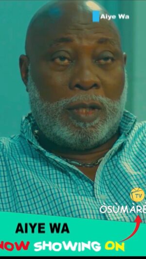 Martini Animashaun Instagram - 𝗦treaming 📽 𝗔𝗜𝗬𝗘 𝗪𝗔 on YouTube via @osumartv
MOVIE PRODUCED BY KIKELOMO OGUNTADE @kikelomooguntade_ 

Starring 
JIBOLA DABO @jibola_dabo 
AYO ADESANYA @ayoadesanya 
KIKKY OGUNTADE @kikelomooguntade_ 
FISAYO ABEBI @fisayomi_abebi 
TOYOSI ADESANYA @officialadesanyatoyosi 
BIODUN ADEBANJO @iamabiodunadebanjo 
OLU MICHEAL @olumicheals 
A host of other actors