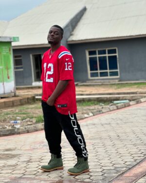 Martini Animashaun Instagram - I'll like to use this medium to appreciate everyone for the birthday wishes 🙏  Thanks for the post, text and calls. I appreciate you all.