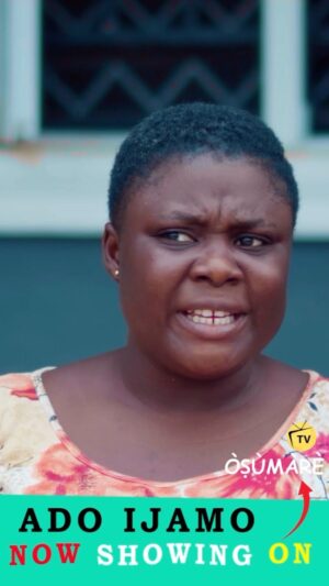Martini Animashaun Instagram - In the Lust for Money, Loyalty is sold.. ADO IJAMO now showing on Youtube via @Osumaretv 
ADO IJAMO 
Movie Produced by  ABIODUN AKANO (IJALO) @abiodun_ijalo

EXECUTIVE PRODUCER @officialmatini 

DIRECTED BY : SEGUN RABIU OKOTO IFE @officialokotoife
Assistant director @itu_iberu_policeboys 

Powered by OSUMARE TV 

Starring : 
MUYIWA ADEMOLA @authenticmuy 
NIYI JOHNSON @adeniyijohnson 
MARTINI ANIMASHAUN @officialmatini 
ABIODUN AKANO IJALO @abiodun_ijalo 
TOSIN OLANIYAN @olaniyan_tosin 
OYETOLA  ELEMOSHO @iamoyetolaelemosho 
OLOGBOJO
Mariam ADEBOLA @i_am_ma_riam 
Opeyemi Ademesho @opeyemi_ademeso 
DR BELENJE @belenjeofficial 
TIMOTHY TIJANI @tijanitimothy 

Coordinator - @brightnimy 
Sound @therealibrosound 
Set- @king_owoisemi

@adetundeolorungbebe
@profara01
@real_iphone001
@adeniranrhodaboluwatife
@isholacash01
@lamadesewa 
@bashirukikelomo
