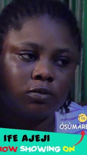 Martini Animashaun Instagram - How could you say that to your BRO !! 😂 😢𝗜𝗙𝗘 𝗔𝗝𝗘𝗝𝗜 (strange love ) Now showing on Youtube Via @osumaretv 
.
Starring 
ADENIYI JOHNSON @adeniyijohnson 
FAUSAT BALOGUN @sajetiologa 
SEILAT ADEBOWALE @seiilat 
MUYIWA ADEGOKE @muyiwaadegokelondoner 
TOSIN OLANIYAN @olaniyan_tosin 
AISHAT LAWAL @aishalawal1