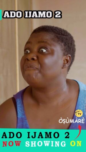 Martini Animashaun Instagram - INSULT UPON INSULT 😭 𝗔𝗗𝗢 𝗜𝗝𝗔𝗠𝗢 2 (THE Final search for the Mysterious GOURD ) Now showing on YouTube via @osumaretv

ADO IJAMO 
Movie Produced by  ABIODUN AKANO (IJALO) @abiodun_ijalo 

EXECUTIVE PRODUCER @officialmatini 

DIRECTED BY : SEGUN RABIU OKOTO IFE @officialokotoife
Assistant director @itu_iberu_policeboys 

Powered by OSUMARE TV 

Starring : 
MUYIWA ADEMOLA @authenticmuy 
NIYI JOHNSON @adeniyijohnson 
MARTINI ANIMASHAUN @officialmatini 
ABIODUN AKANO IJALO @abiodun_ijalo 
TOSIN OLANIYAN @olaniyan_tosin 
OYETOLA  ELEMOSHO @iamoyetolaelemosho 
OLOGBOJO
Mariam ADEBOLA @i_am_ma_riam 
Opeyemi Ademesho @opeyemi_ademeso
Dr BELENJE @belenjeofficial 
@realojogbontv 

Coordinator - @brightnimy 
Sound @therealibrosound 
Set- @king_owoisemi

@adetundeolorungbebe
@profara01
@real_iphone001
@adeniranrhodaboluwatife
@isholacash01
@lamadesewa 
@bashirukikelomo