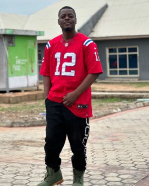 Martini Animashaun Instagram - I'll like to use this medium to appreciate everyone for the birthday wishes 🙏  Thanks for the post, text and calls. I appreciate you all.