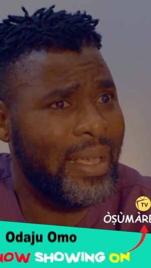 Martini Animashaun Instagram - ODAJU OMO now showing on Youtube via @osumaretv
ODAJU OMO.. now showing on YouTube via@osumaretv
Movie Produced by @officialmatini
Directed by@sharafadeenolabode
Starring @ibrahimchatta_lordthespis
@ronkeodusanya
@officialmatini @mcolympiababa @binta_ayomogaji
@bukkyanimashaun