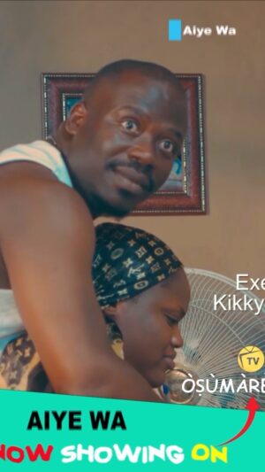Martini Animashaun Instagram - 👎🏻 SAY NO TO RAPE ⚠️ Don’t sleep on this Movie.. 𝗔𝗜𝗬𝗘 𝗪𝗔  now showing on YouTube via @osumaretv
 
MOVIE PRODUCED BY KIKELOMO OGUNTADE @kikelomooguntade_ 

Starring 
JIBOLA DABO @jibola_dabo 
AYO ADESANYA @ayoadesanya 
KIKKY OGUNTADE @kikelomooguntade_ 
FISAYO ABEBI @fisayomi_abebi 
TOYOSI ADESANYA @officialadesanyatoyosi 
BIODUN ADEBANJO @iamabiodunadebanjo 
A host of other actors 

#saynotorape #saynotorape