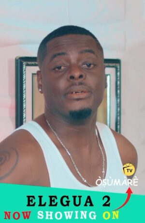 Martini Animashaun Instagram - Imagine her being so powerful ⚠️ FEYI is back with Vengeance ⚡️ ELEGUA ( Part 2) Now showing on YOUTUBEvia @osumaretv 
Produced by @i_am_ma_riam 

EXECUTIVE PRODUCER @officialmatini 

Starring 

Bimbo oshi @bimbooshin 
Bose AKINOLA @akinboss12 
Debbie shokoya @debbie_shokoya 
Martini ANIMASHAUN @officialmatini 
Niyi Johnson @adeniyijohnson 
Yinka Salau @yinkasalau_ 
Titilayo Ajayi @iamtitilolaajayi 
Okele @okele_2 
Tosin Olaniyan @olaniyan_tosin 
Kudi Alagbo @semilorepweety 
TONY @tonycairo011 
@official_laporsh001 
Topright @officialtopright 
Cynthia @nnkiru 
@mercy.toyin 
@rayo__official 
@akinyemi_olayinka_toyoc 

PRODUCER : @irewamiri mariam
DIRECTOR : @ceo_slate1
ASST DIRECTOR @Mrlaneminder
D.OP : @tplus01
COORDINATOR: @therealibrosound
COORDINATOR 2: @brightnimy
ART DIRECTOR 1 : @Badmusnurudeenowolabi
ART DIRECTOR 2 
:@Absolutebukky
SOUND : @segmanny4525
MAKEUP @fadexbeauty_touch
SCRIPT SUPERVISOR ; @dotunolanite 
CONTINUITY :
@adeniranrhodabolu
GAFFER :
PRODUCTION MANAGER : @olakunmiraji
STILL PICTURES : @excelgramm
PRODUCTION ASSISTANT : @isholacash01
