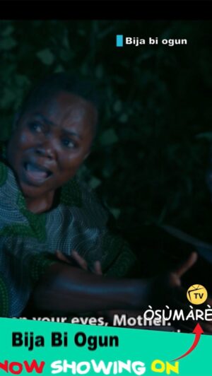 Martini Animashaun Instagram - 😳 Did he just Shoot his Son? 🔫. BI IJA BI OGUN now showing on Youtube via @osumaretv 

Movie Produced and Directed by @ceo_slate1 

Starring 
Mr Latin @mrlatin1510 
OJOPAGOGO @ojopagogotv 
ABIODUN IJALO @abiodun_ijalo 
Bose AKINOLA @akinboss12 
Bashira Bere @basira_beere 
Akinola Akano @akinolaakano1 
Tawa Ajisefini @tawaajisefinni 
TAIWO IBIKUNLE @taiwoibikunle
Monsuru @monsuru_omoalfa 
DIGBOLUJA @taofeekade03