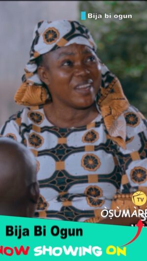Martini Animashaun Instagram - A Weak Man is Nobody👎 . BI IJA BI OGUN now showing on Youtube via @osumaretv 

Empty vessel 😏.. BI IJA BI OGUN .. now showing 

Movie Produced and Directed by @ceo_slate1 

Starring 
Mr Latin @mrlatin1510 
OJOPAGOGO @ojopagogotv 
ABIODUN IJALO @abiodun_ijalo 
Bose AKINOLA @akinboss12 
Bashira Bere @basira_beere 
Akinola Akano @akinolaakano1 
Tawa Ajisefini @tawaajisefinni 
TAIWO IBIKUNLE @taiwoibikunle
Monsuru @monsuru_omoalfa 
DIGBOLUJA @taofeekade03
